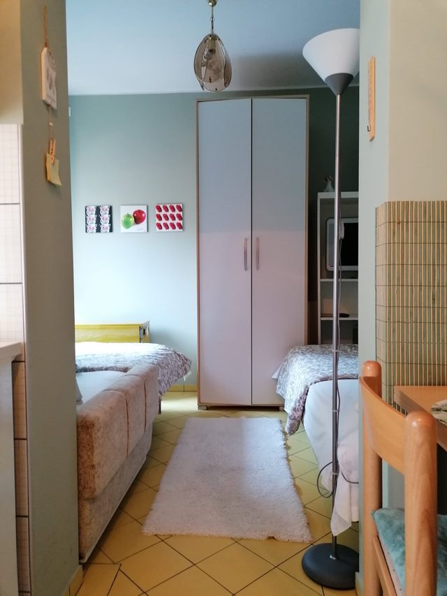 Apartman br. 2 - soba