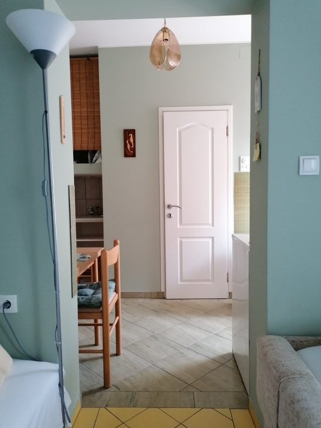 Apartman br. 2 - soba
