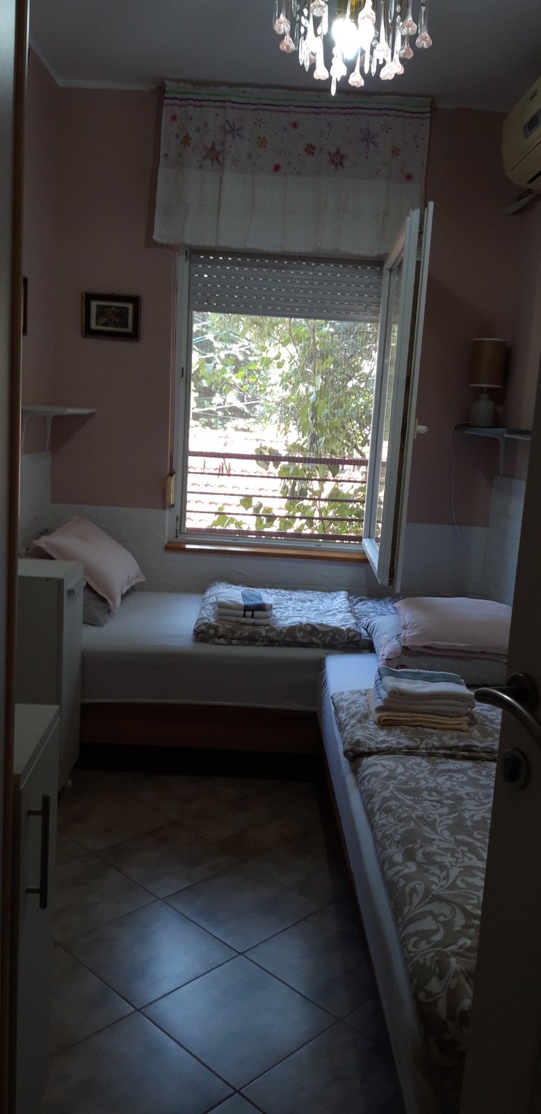 Apartman Studen — studio apartman u Vrnjačkoj Banji