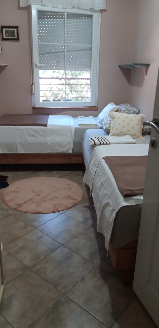 Apartman Studen - soba