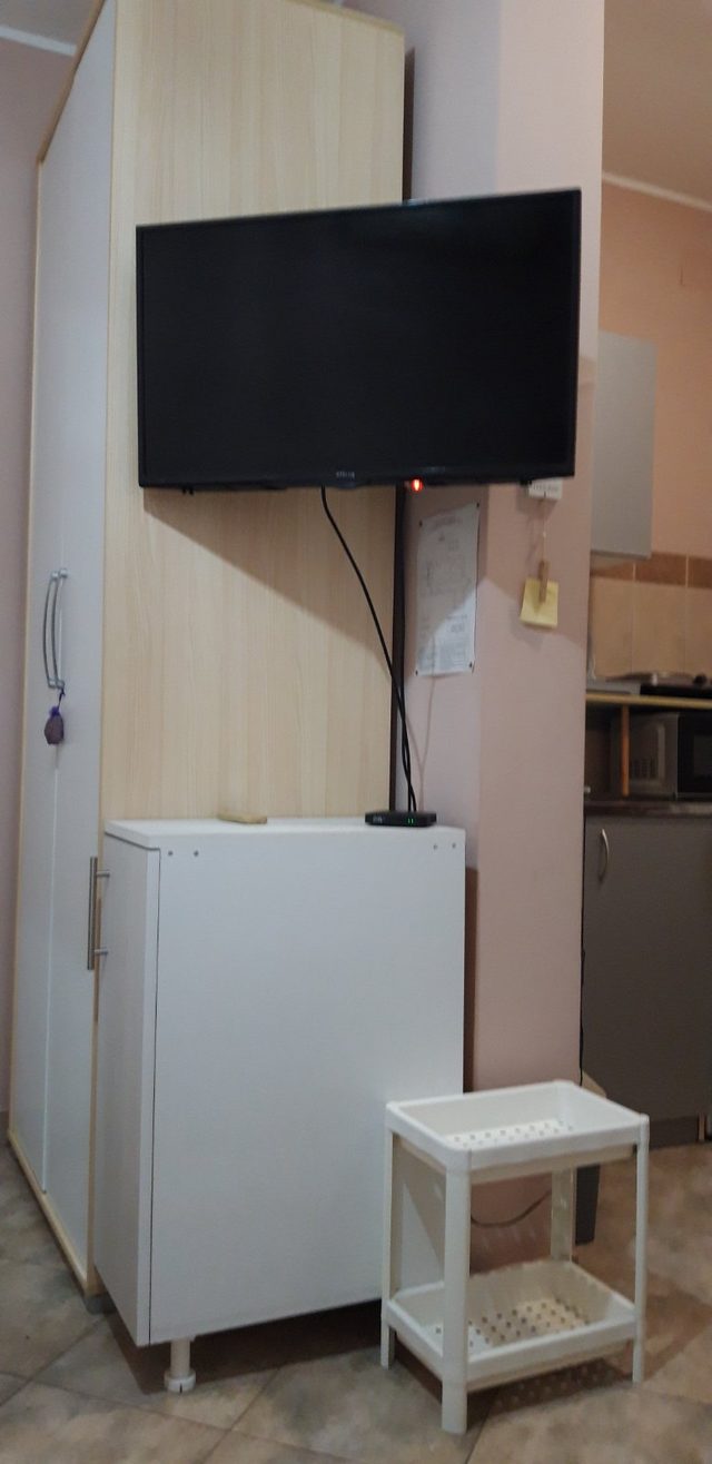 Apartman Studen - soba